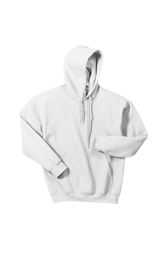 Gildan® - Heavy Blend™ Hooded Sweatshirt - Image 65