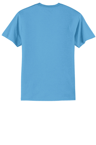 Everyday Core Blend Tee - Image 2