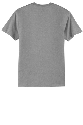 Everyday Core Blend Tee - Image 4