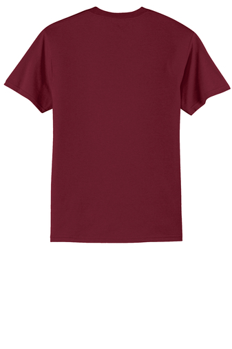 Everyday Core Blend Tee - Image 8