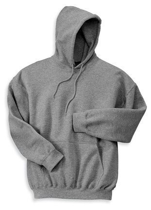 Gildan® - DryBlend® Pullover Hooded Sweatshirt