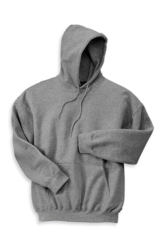 Gildan® - DryBlend® Pullover Hooded Sweatshirt - Image 20