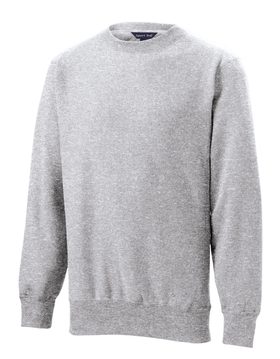 Sport Super Heavyweight Crewneck Sweatshirt
