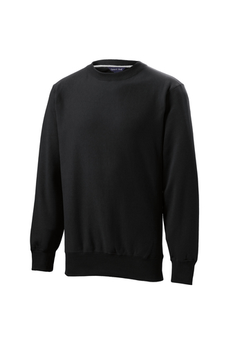 Sport Super Heavyweight Crewneck Sweatshirt - Image 3
