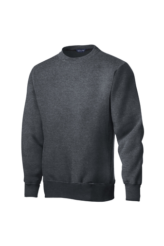 Sport Super Heavyweight Crewneck Sweatshirt - Image 4
