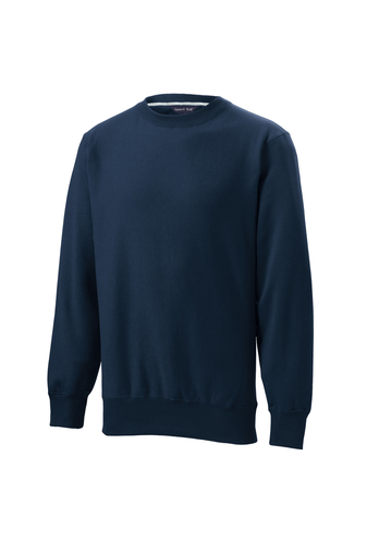 Sport Super Heavyweight Crewneck Sweatshirt - Image 5