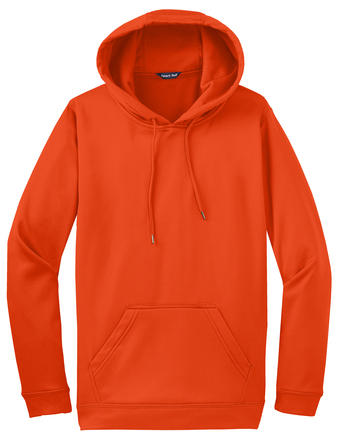 Sport Sport-Wick® Fleece Hooded Pullover - Image 5