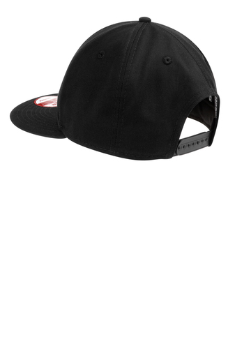 New Era® - Flat Bill Snapback Cap - Image 2