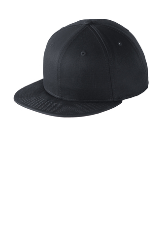 New Era® - Flat Bill Snapback Cap - Image 10