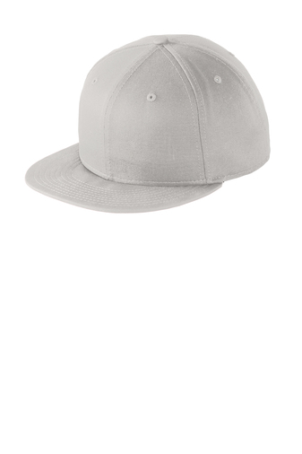 New Era® - Flat Bill Snapback Cap - Image 12