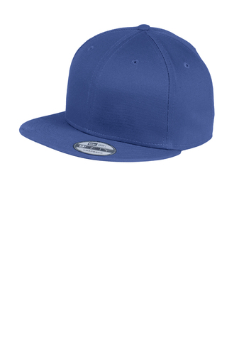 New Era® - Flat Bill Snapback Cap - Image 14