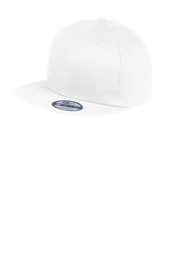 New Era® - Flat Bill Snapback Cap - Image 16