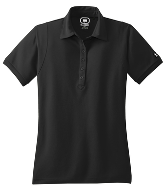 OGIO® - Jewel Polo - Image 3
