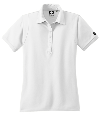 OGIO® - Jewel Polo - Image 4