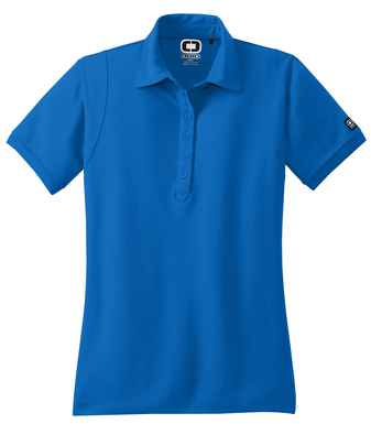 OGIO® - Jewel Polo - Image 5