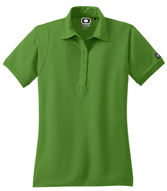 OGIO® - Jewel Polo - Image 10