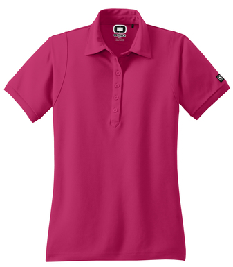 OGIO® - Jewel Polo - Image 7