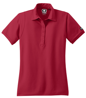 OGIO® - Jewel Polo - Image 8