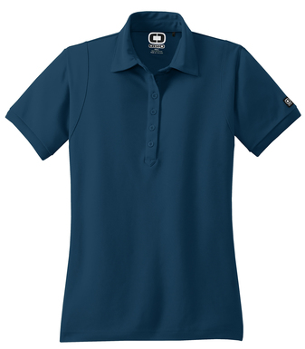 OGIO® - Jewel Polo - Image 9