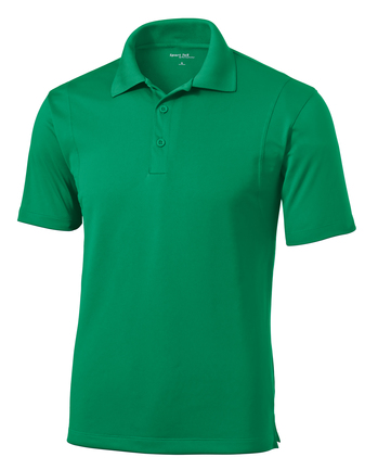 Sport Men's Micropique Sport-Wick® Polo - Image 13