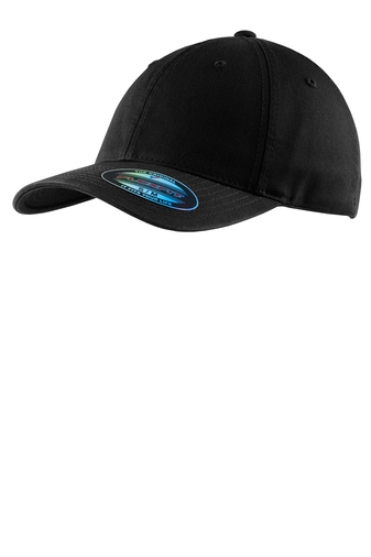 Everyday Flexfit® Garment Washed Cap - Image 4