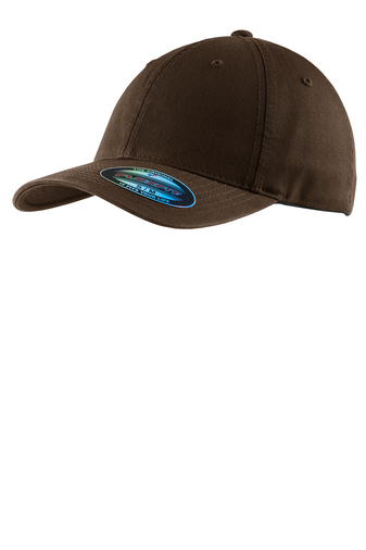 Everyday Flexfit® Garment Washed Cap - Image 5