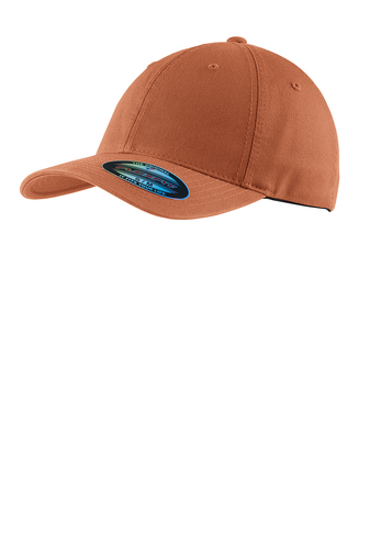 Everyday Flexfit® Garment Washed Cap - Image 6