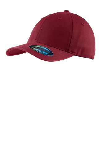 Everyday Flexfit® Garment Washed Cap - Image 7