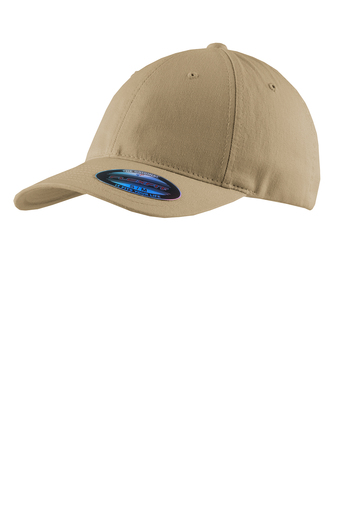 Everyday Flexfit® Garment Washed Cap - Image 8