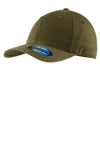Everyday Flexfit® Garment Washed Cap - Image 2