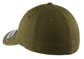 Everyday Flexfit® Garment Washed Cap - Image 3