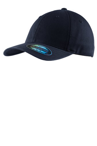 Everyday Flexfit® Garment Washed Cap - Image 9