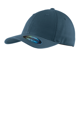 Everyday Flexfit® Garment Washed Cap - Image 10