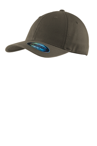 Everyday Flexfit® Garment Washed Cap - Image 11