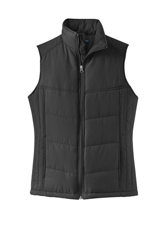 Everyday® Ladies Puffy Vest - Image 3