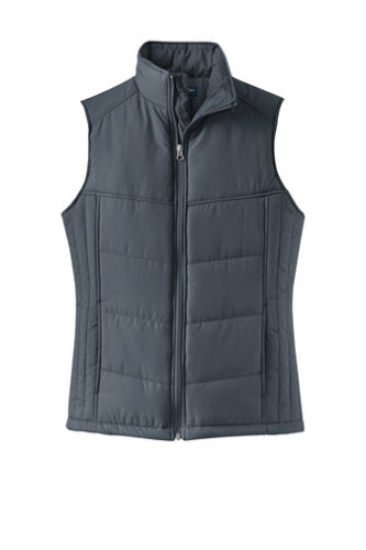 Everyday® Ladies Puffy Vest