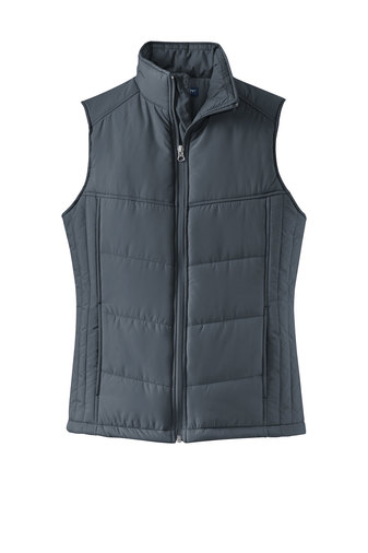 Everyday® Ladies Puffy Vest