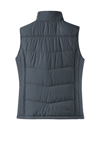 Everyday® Ladies Puffy Vest - Image 2