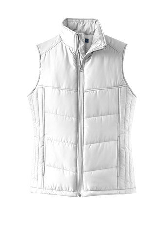 Everyday® Ladies Puffy Vest - Image 6