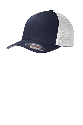 Flexfit® Mesh Back Cap - Image 8