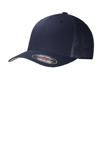 Flexfit® Mesh Back Cap - Image 9