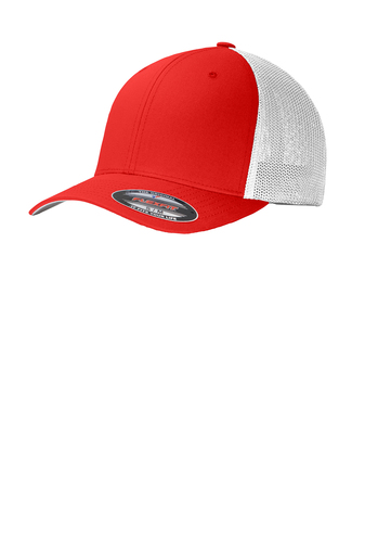 Flexfit® Mesh Back Cap - Image 11