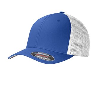 Flexfit® Mesh Back Cap