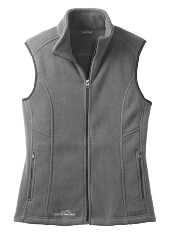 Eddie Bauer® - Ladies Fleece Vest