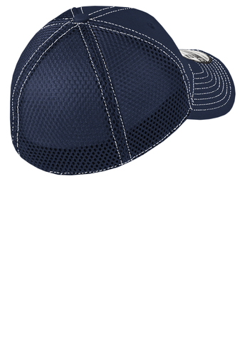New Era® - Stretch Mesh Contrast Stitch Cap - Image 2