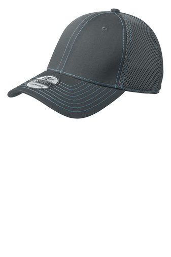 New Era® - Stretch Mesh Contrast Stitch Cap - Image 6