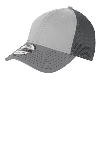 New Era® - Stretch Mesh Contrast Stitch Cap - Image 7