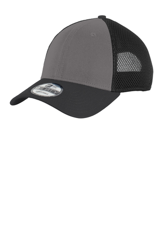 New Era® - Snapback Contrast Front Mesh Cap - Image 8