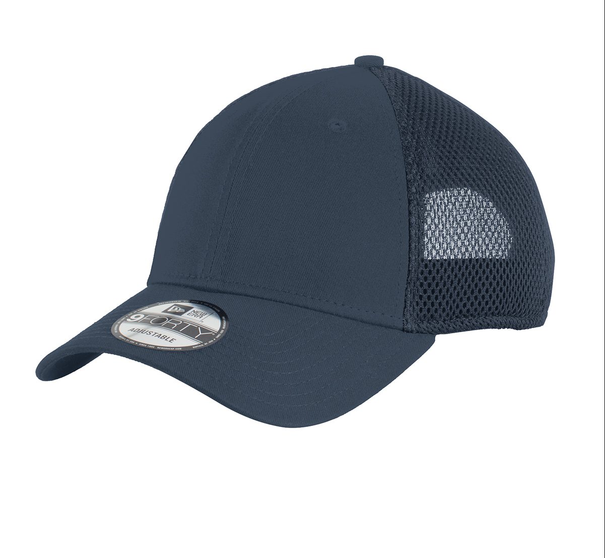 New Era® - Snapback Contrast Front Mesh Cap - Image 12