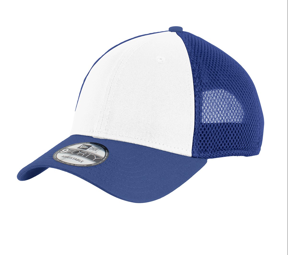 New Era® - Snapback Contrast Front Mesh Cap - Image 13